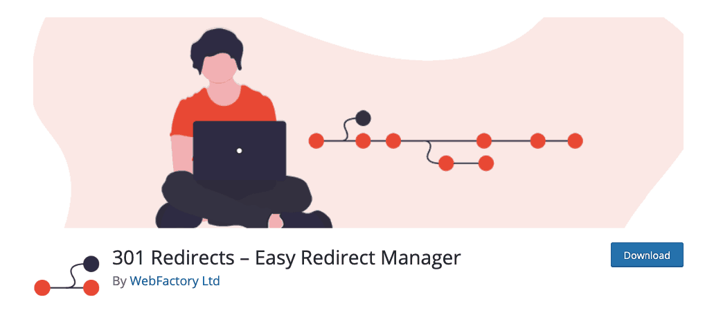 301 redirects