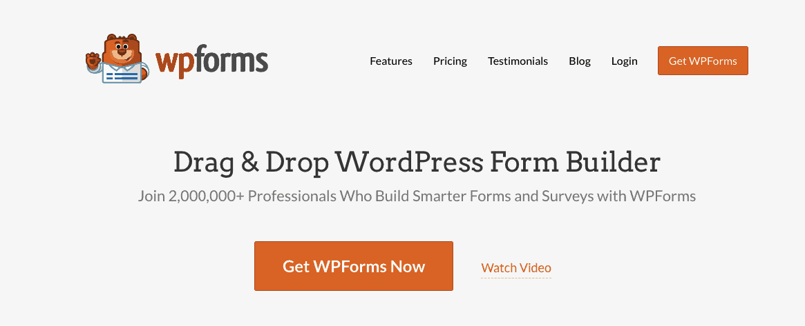 WP Forms