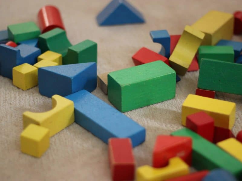 Building Blocks