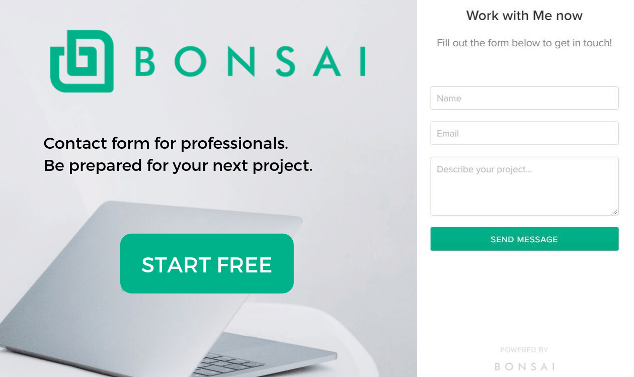 Bonsai