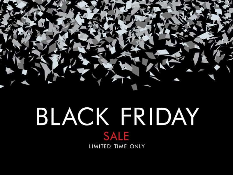 Black Friday & Cyber Monday WordPress 2020