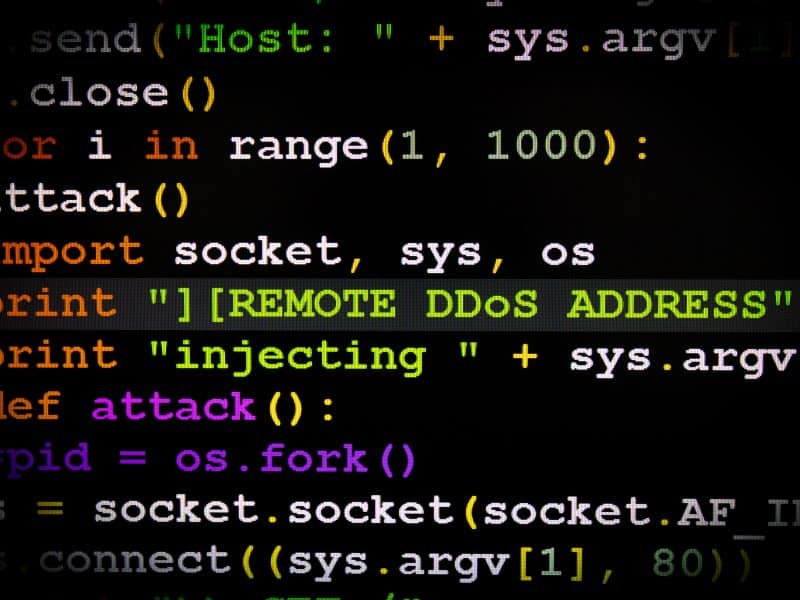 A Beginners Guide to Preventing Ddos Attacks and Thus Securing Your Site Even Further