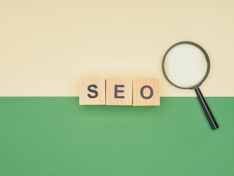 SEO Checklist – The Ultimate Framework for DIY SEO