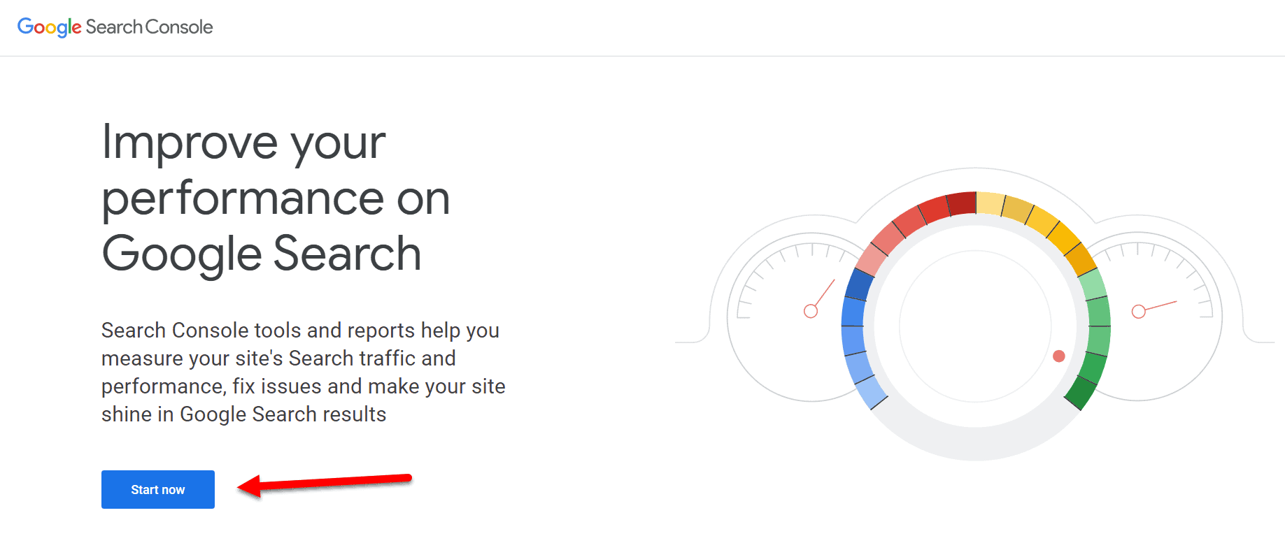 Google Search Console