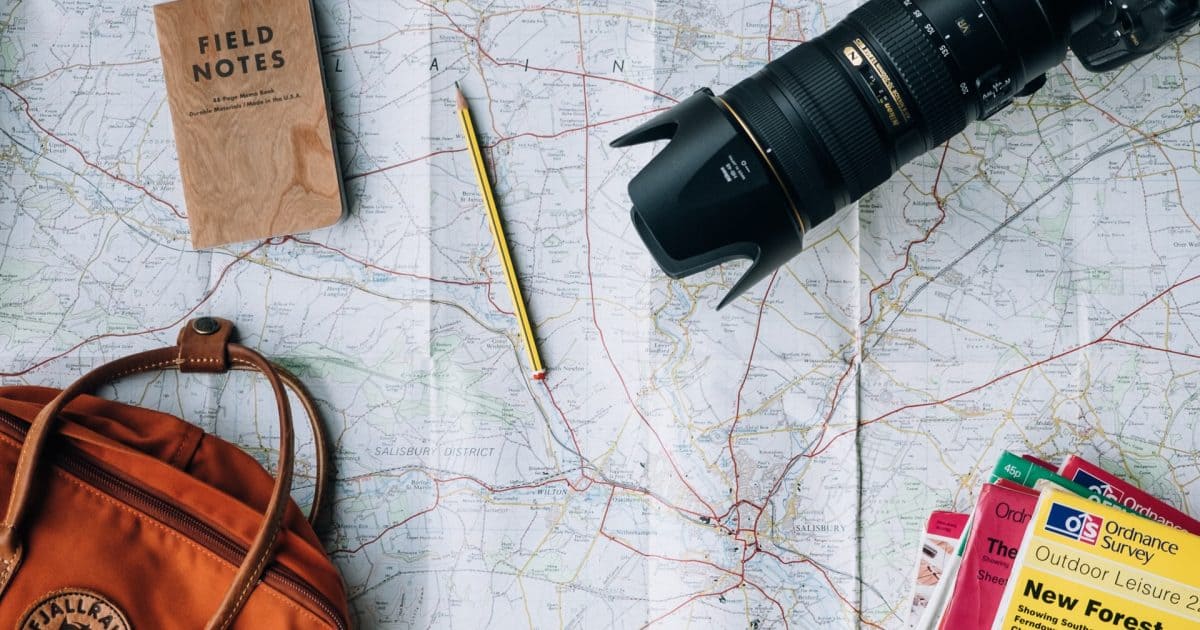 How to Start a Travel Blog: In-Depth Guide With Plenty of Useful Recommendations