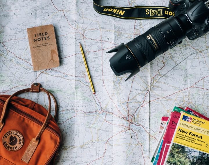 How to Start a Travel Blog: In-Depth Guide With Plenty of Useful Recommendations