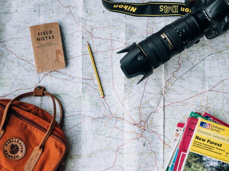 How to Start a Travel Blog: In-Depth Guide With Plenty of Useful Recommendations