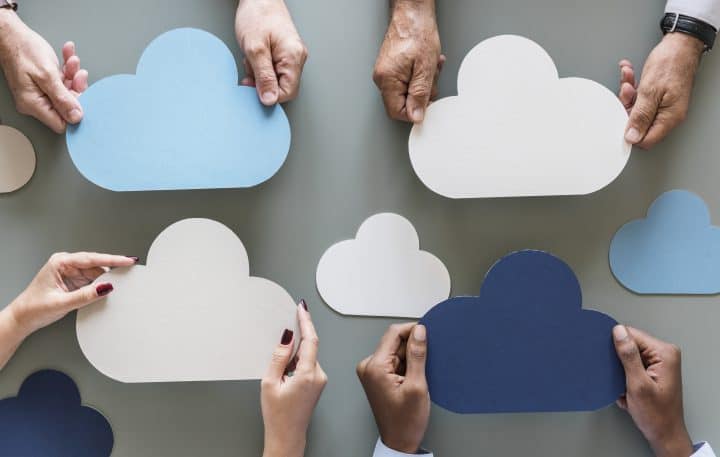 Best Cloud Storage Services for 2021 That Will Keep Your Data Safe at All Times