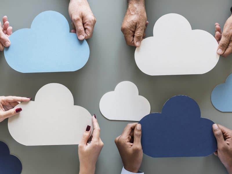 Best Cloud Storage Services for 2021 That Will Keep Your Data Safe at All Times