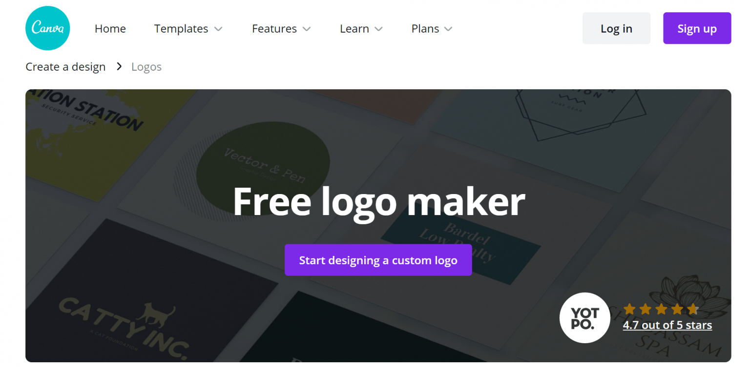 Best Free Logo Makers: Creating Great Branding on a Budget - WP Reset