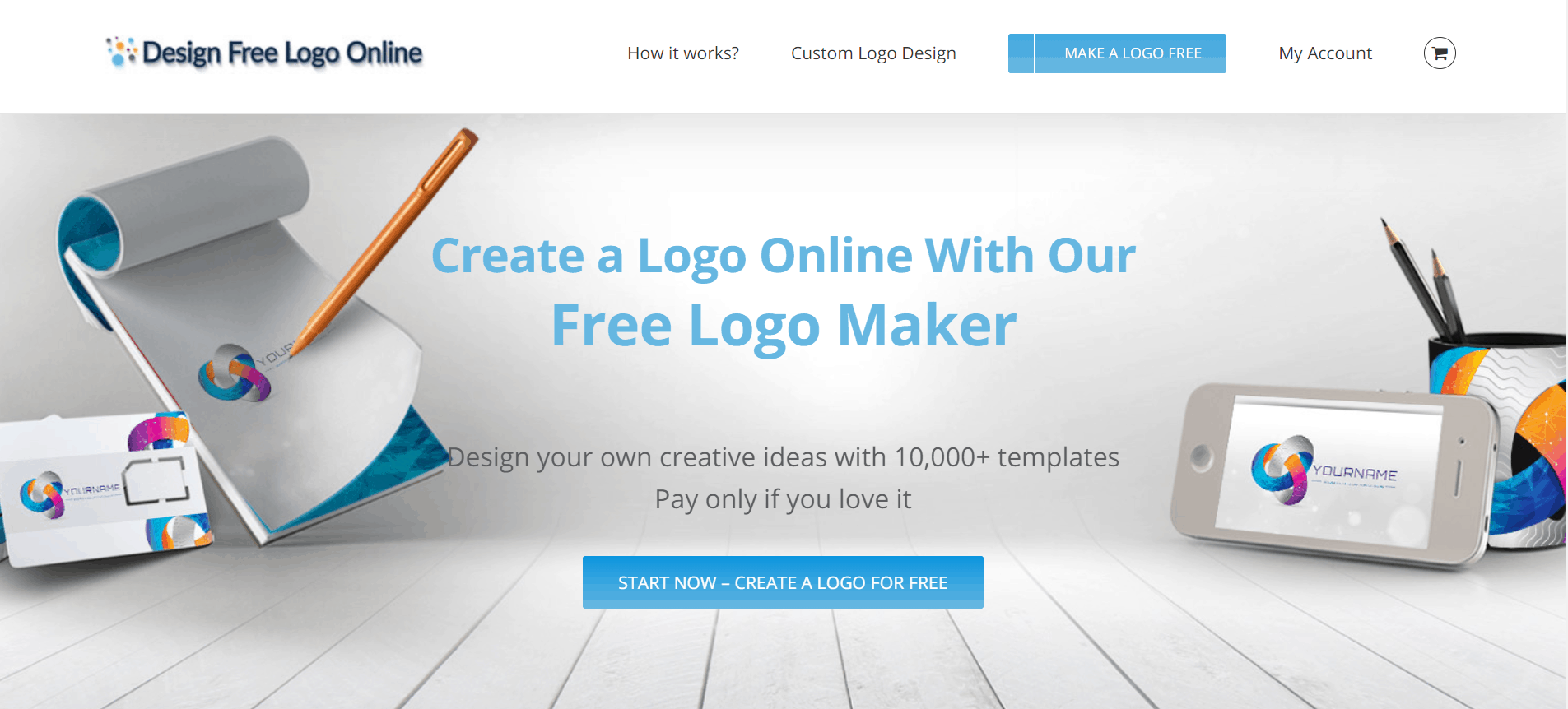 Best Free Logo Makers: Creating Great Branding on a Budget - WP Reset