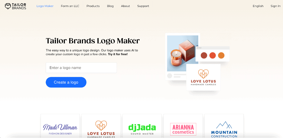 Best Free Logo Makers: Creating Great Branding on a Budget - WP Reset