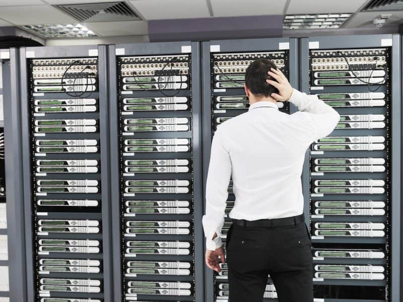 Reasons to Change Your Hosting Provider