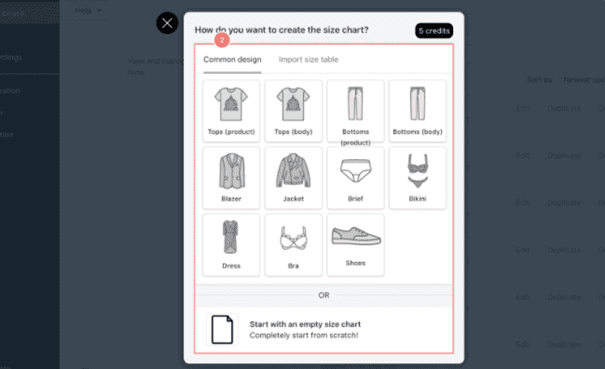 Kiwi Sizing for WooCommerce: A Quick Solution for Improving Customers'  Shopping Experience and Lowering Returns - WP Reset