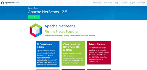 NetBeans