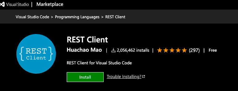 REST Client