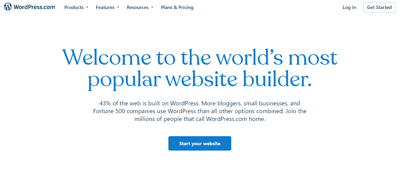 WordPress.com