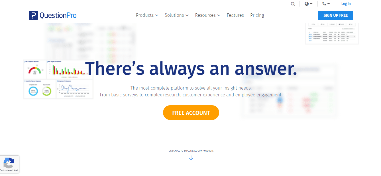 QuestionPro