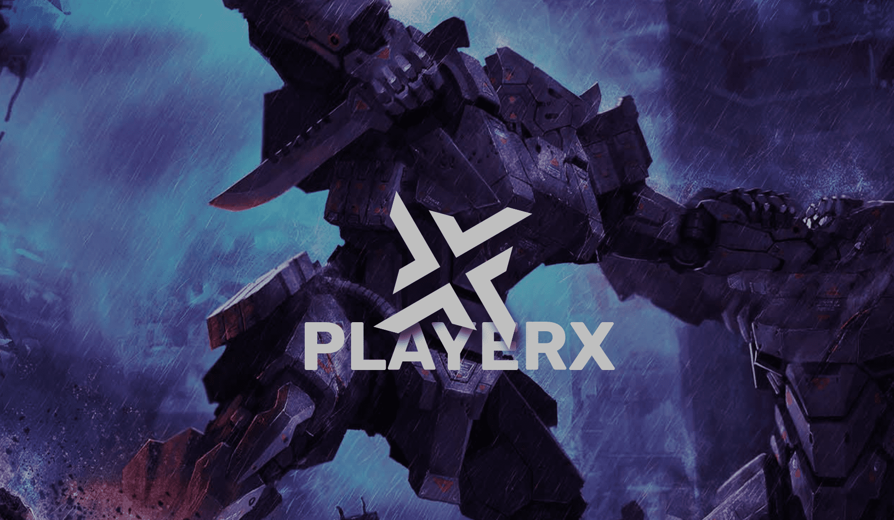 PlayerX