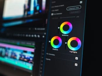 Five Best Video Editing Software for Your WordPress Blog Project