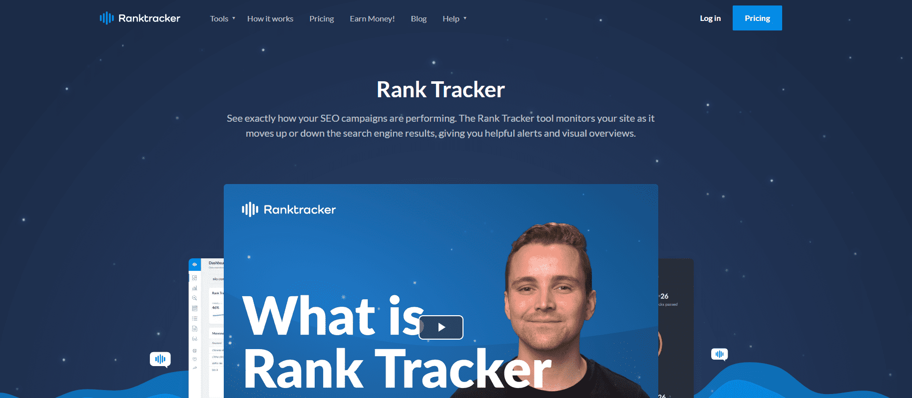 ranktracker