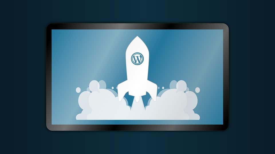 WordPress