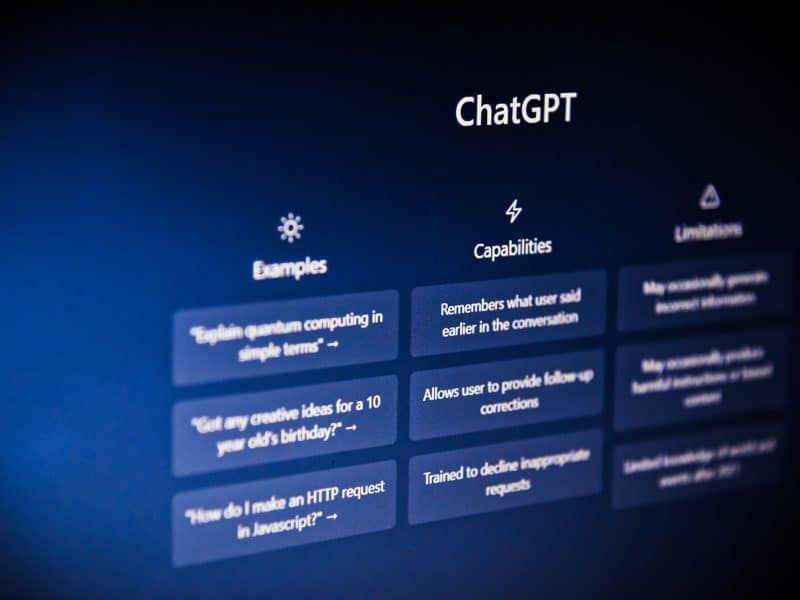 Can ChatGPT Write Code for WordPress