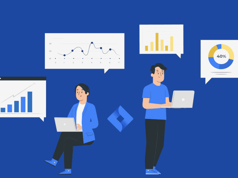 Working with Jira Utilization Reports