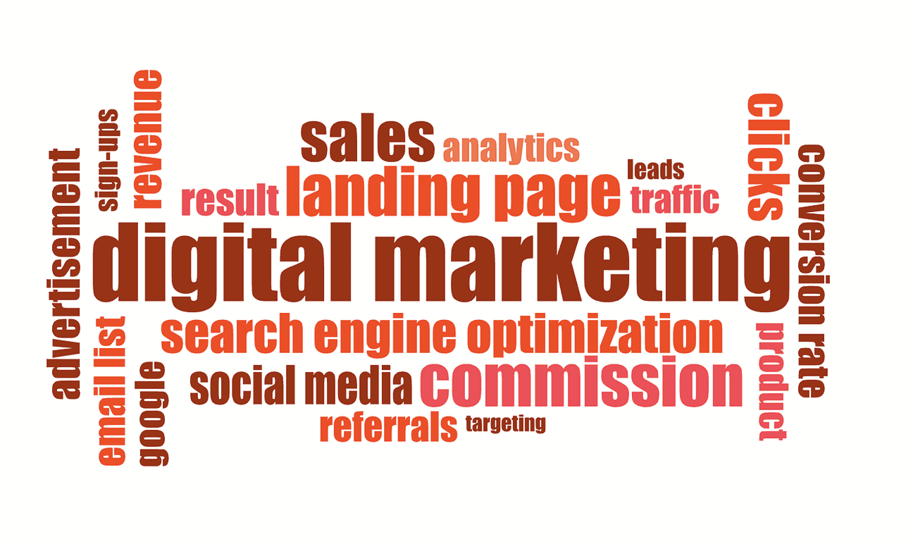 transform your online strategy with Impressive digital marketing company