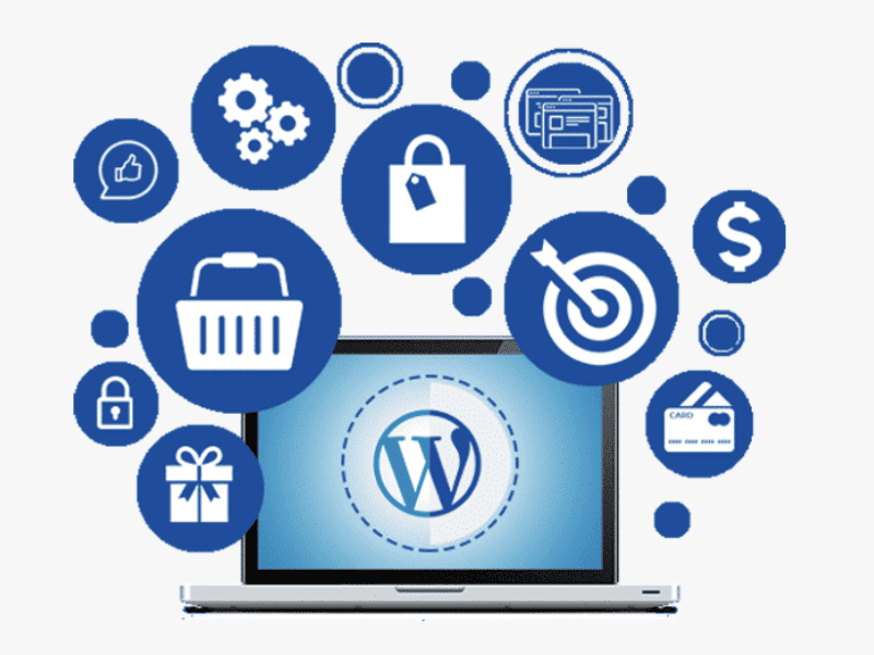 wordpress ecommerce