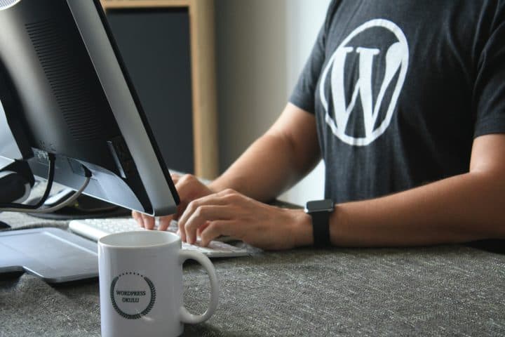 WordPress for Writers: Tips and Tricks for Creating Professional Author Websites