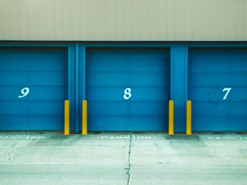 7 Creative Ideas for Promoting Your Self Storage Units
