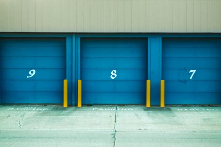 7 Creative Ideas for Promoting Your Self Storage Units