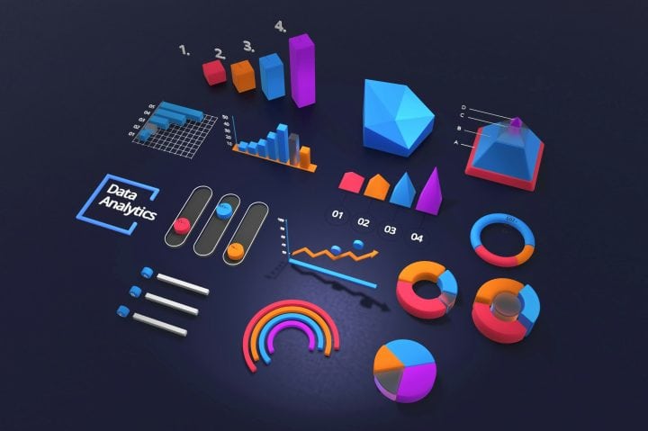 Mastering Data Analytics: From Basics to Advanced Techniques