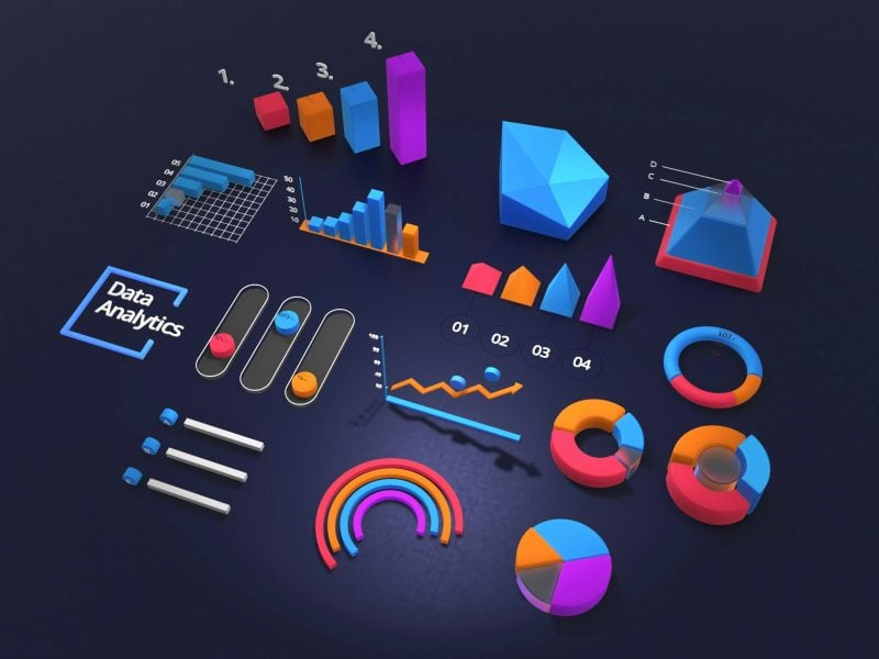 Mastering Data Analytics: From Basics to Advanced Techniques