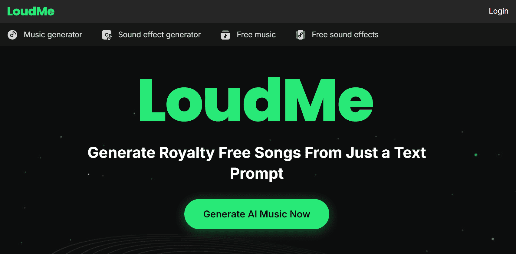 LoudMe