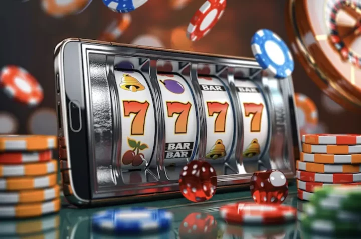 Responsible Gaming: Policies in Online Slot Gaming