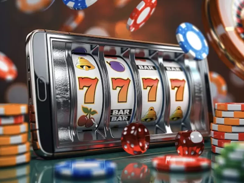 Responsible Gaming: Policies in Online Slot Gaming