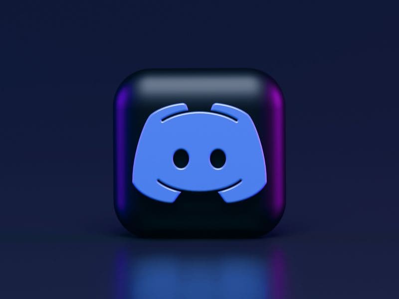 discord logo