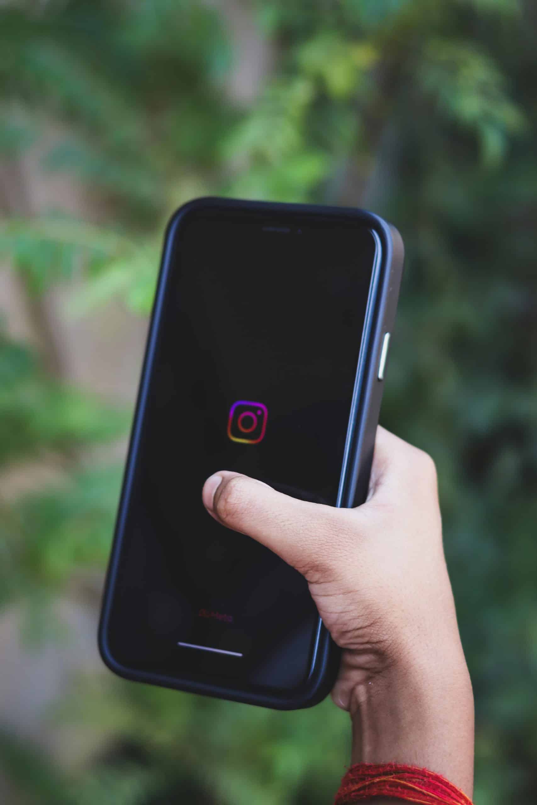 How Privacy Works on a Private Instagram Account 