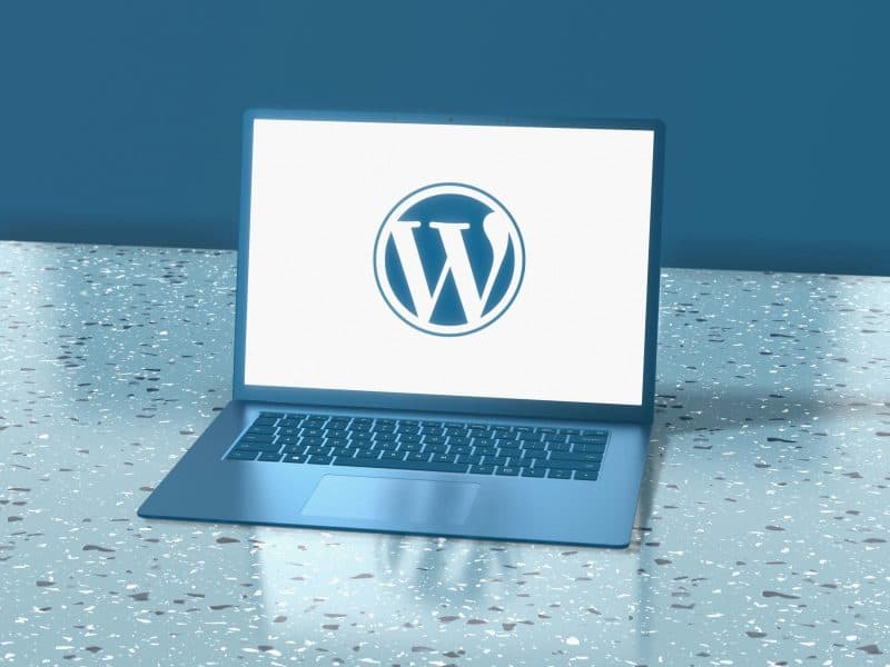 wordpress featured