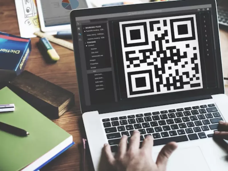 How QR Code Generators Empower Developers