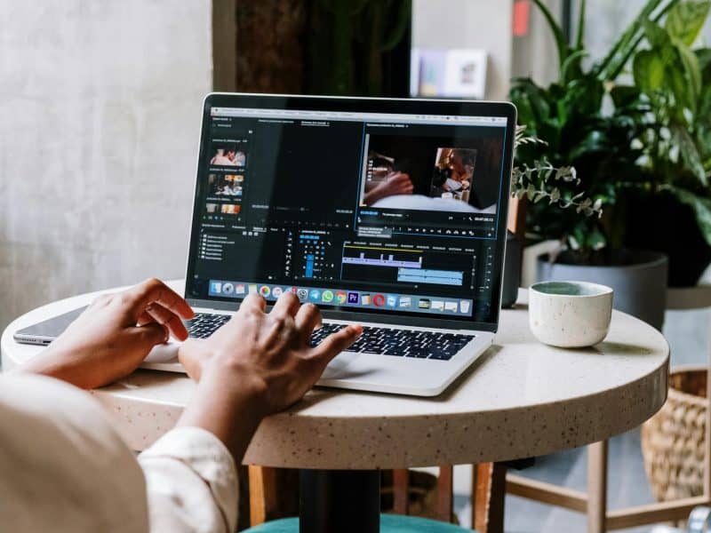 The Best Way to Convert .mov Videos to MP4 on Mac