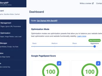 How to Improve WordPress PageSpeed Score to 90+ Without Multiple Plugins How to Improve WordPress PageSpeed Score to 90+ Without Multiple Plugins