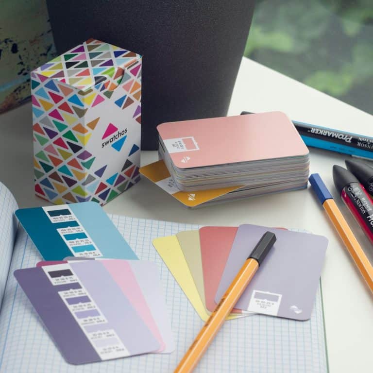 Complicated Pattern Card Sample 10 Logo Design Tools for Beginners with No Design Experience - WP Reset